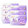 Godrej No.1 Soap Assorted Value Pack 6 x 115 g