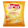 Lay's French Cheese Potato Chips 20 g