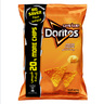 Doritos Nacho Cheese Tortilla Chips 210 g