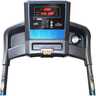 Gintell Fitness SmartRun Treadmill, 2.25 PHP, 36 Programs, FT412-AE