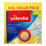 Vileda Sponge Cloth Value Pack 10pcs