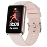 Swiss Military Rhine 2 Smart Band Pink