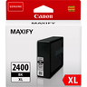 Canon High Yield Ink Cartridge, Black, PGI-2400XL