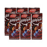 KDD Chocolate Flavoured Milk 18 x 180 ml