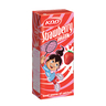 KDD Strawberry Flavoured Milk 180 ml 5+1