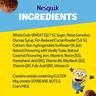 Nestle Nesquik Breakfast Cereal 330 g + Gift