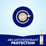 Nivea Antiperspirant Spray for Women Clean Protect 150 ml