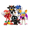 Sonic Hedgehog Wave 10 Figure, 2.5 inches, Assorted, 41568