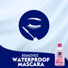 Nivea Make-Up Remover Face Micellar Water In Oil Rose Care 400 ml + 100 ml