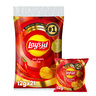 Lay's Chili Potato Chips 21 x 12 g