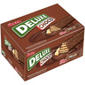 Ulker Deluxe Milk Chocolate Wafers with Hazelnut Cream 28 g