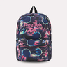 Reebok Floral 25X33X12CM Unisex Backpack 8072331 Printed Floral