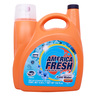 America Fresh Cold Water Original Liquid Detergent 4.55 Litre