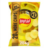 Lay's Salt Potato Chips 204 g