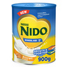 Nestle Nido School Age 5+ Biscuit Flavor 900 g