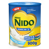 Nestle Nido School Age 5+ Classic Creamy Flavor Growth & Cognition 900 g