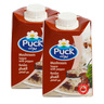 Puck Mushroom Sauce With Pepper 2 x 500 ml