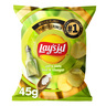 Lay's Salt & Vinegar Potato Chips 45 g