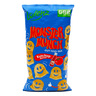 Lorenz Monster Munch Ketchup Flavour Crispy Potato Snack 75 g