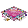 Hasbro Monopoly Barbie Edition Board Game, G0038