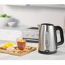 Braun Electric Kettle, 1.7L, 2200W, Black, WK1500BK