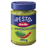 Barilla Pesto Basilico Peperoncino Pasta Sauce 195 g