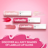 Labello Lip Oil Glossy Finish Pink Rock 5.1 g