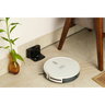 Black+Decker 2-in-1 Robotic Vacuum Cleaner and Mop, BRVA425B10-B5