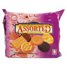 Hup Seng Assorted Biscuits 300 g