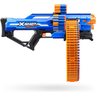 X-Shot Insanity, Mad Mega Barrel with 72 Darts, XS-36609