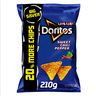 Doritos Sweet Chili Pepper Tortilla Chips 210 g