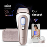 Braun IPL Skin i·expert Home Hair Remover, PL-7257