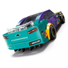 Lego Speed Champions NASCAR Next Gen Chevrolet Camaro Set ZL1