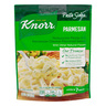 Knorr Pasta Sides Parmesan Fettucine Pasta in a Parmesan Flavoured Sauce 4.3 oz (121 g)