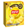 Lay's Salted Chips 12 x 21 g