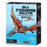 4M KidzLabs - Dig A Pteranodon Skeleton Kit, 03459