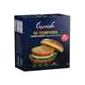 Cucina Tempura Chicken Burger 10pcs 560 g