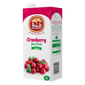 Baladna Long Life Cranberry Juice 1 Litre