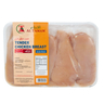 Al Tamam Marinated Tender Chicken Breast Boneless & Skinless 900 g