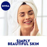 Nivea Make-Up Remover Face Micellar Water In Oil Rose Care 400 ml + 100 ml