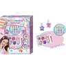 Tokidas Glitz Manicure / Makeup Set, T056