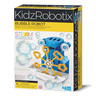 4M Kidzrobotix - Bubble Robot, 00-03423