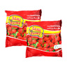 Basma Strawberry Value Pack 2 x 1 kg