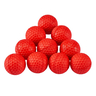 X-Shot 50-Piece Chaos Dart Ball, 36327