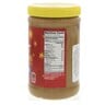 Peter Pan Crunchy Peanut Butter 462 g