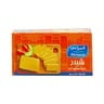 Almarai Processed Cheddar Cheese 250 g