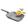 Pedrini Evo Granite Grill Pan, 28 cm, PE1413