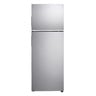 Haier Double Door Refrigerator, 280L Net Capacity, Dazzling Silver, HRF-295NS