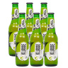 Klasse Non Alcoholic Malt Beverage Apple Flavour 6 x 330 ml