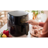 Philips 3000 Series Air Fryer XL, 2000W, HD9270/91